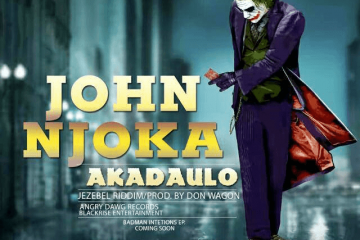 Akadaulo John Njoka