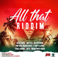 All That Riddim