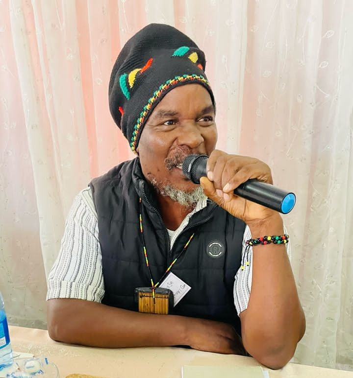 Bantfu Love Fesst - Ambrose Zwane