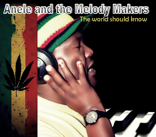 Anele and the Melody Makers