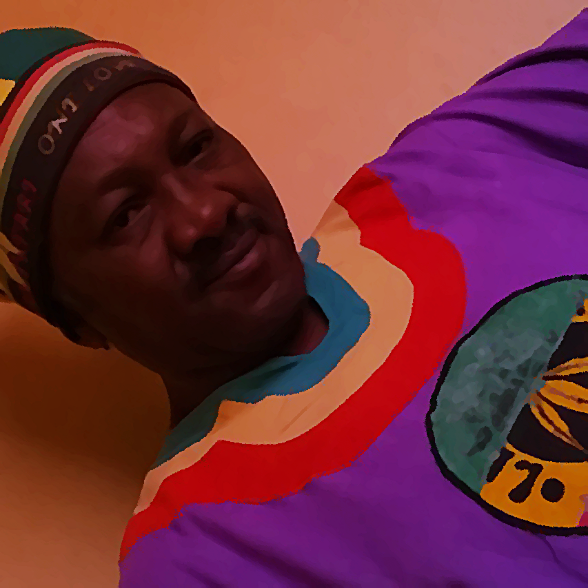 Angolah Maseko 1