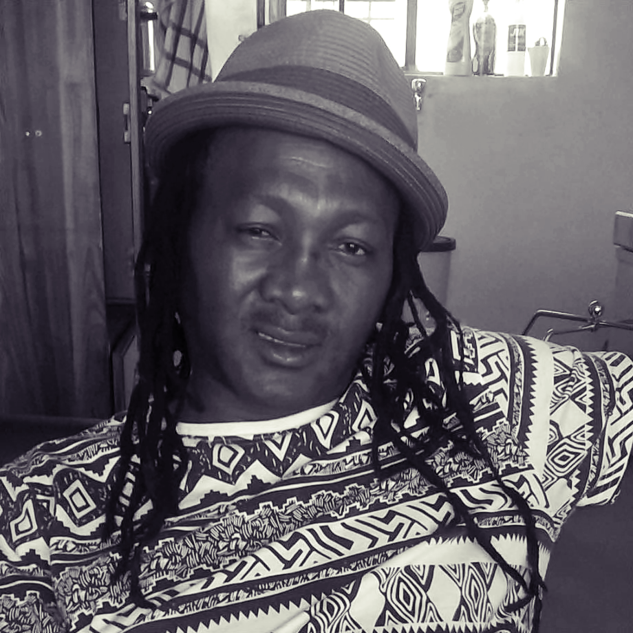 Angolah Maseko 2