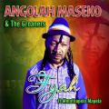 Angola Maseko Reggae Nominees
