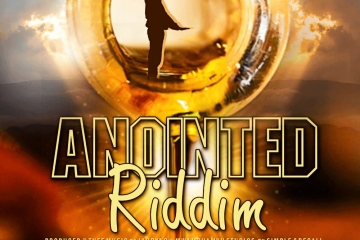 Anointed Riddim
