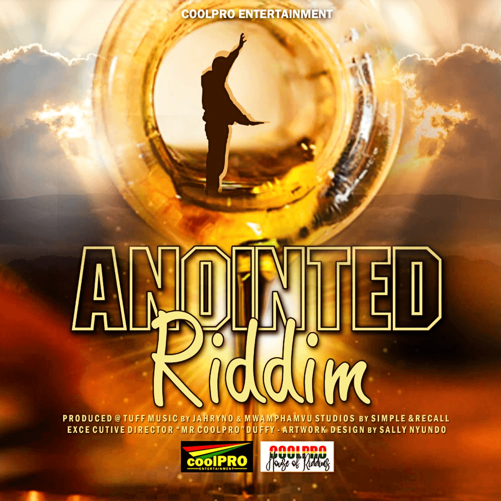 Anointed Riddim