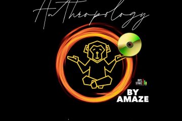 Anthropology - Amaze