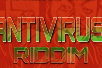 AntiVirusi Riddim