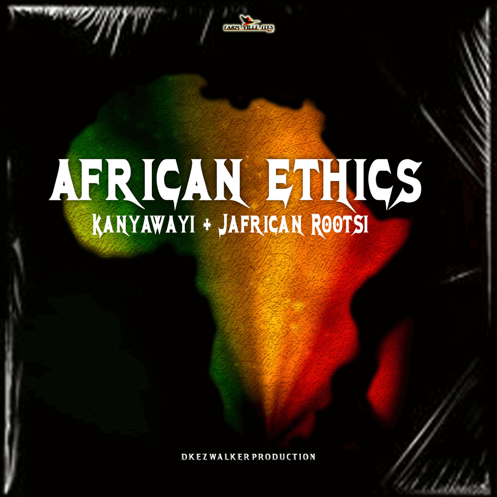 African Ethics