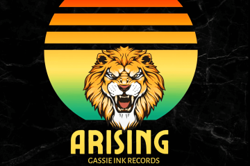 Arising Riddim