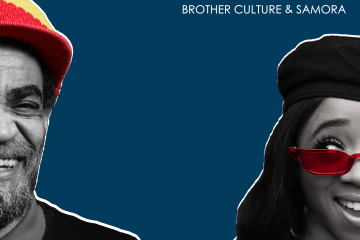 Brother Culture and Samora - Home Again