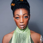 Aurelia Dey - Sweet Love Pt. 2