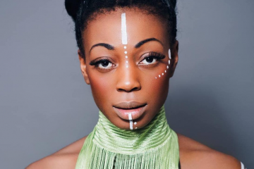 Aurelia Dey - Sweet Love Pt. 2