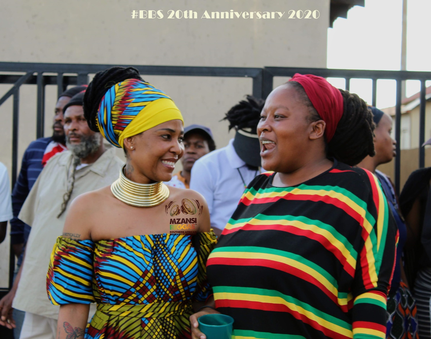 BBS White City Eeka Mouz