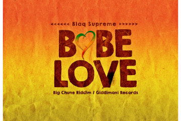 BlaqSupreme - Baby Love
