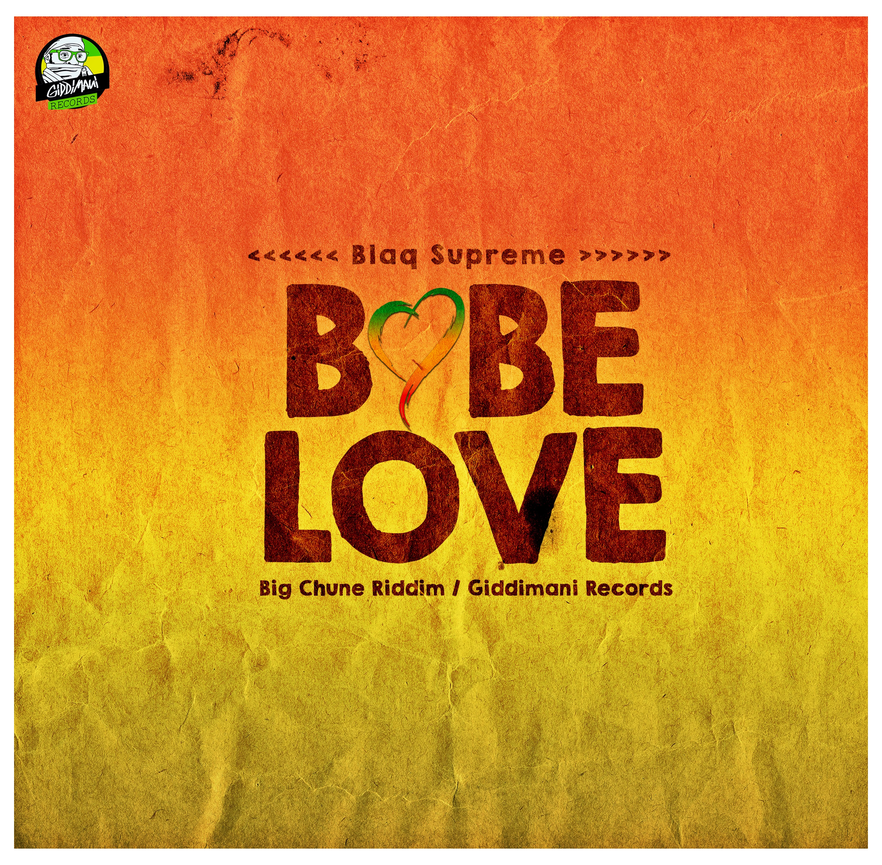 BlaqSupreme - Baby Love