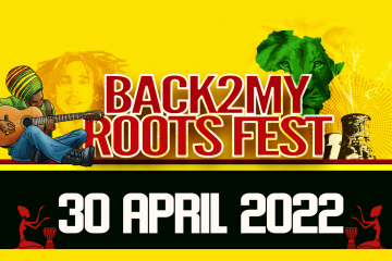 Back2MyRoots Fest
