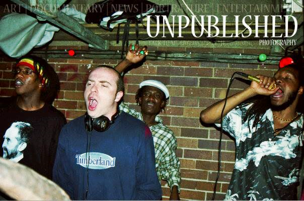 Badda Badda with African Storm Sound System