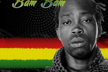 MC Norman Bam Bam