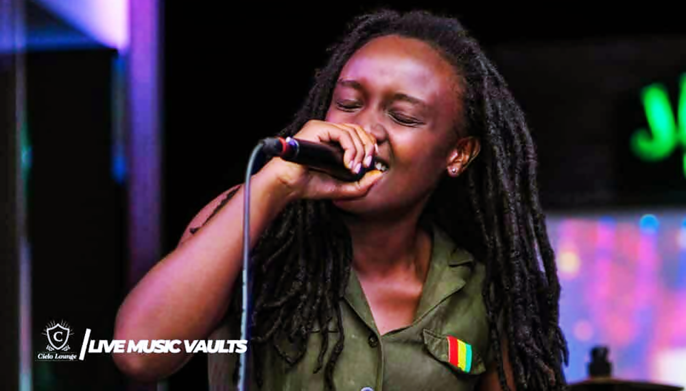 Bani Fyah - Marijuana