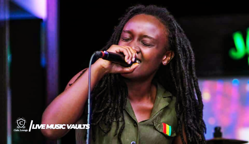 Bani Fyah - Marijuana