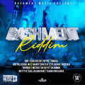 Bashment Riddim - VA