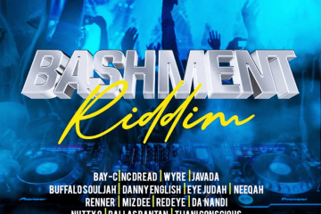 Bashment Riddim - VA