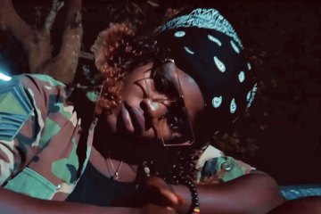 Canal Mind - Beanca Wadada