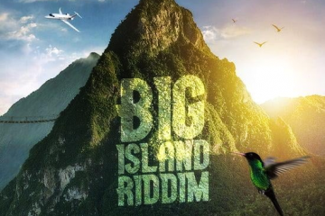 Big Island Riddim