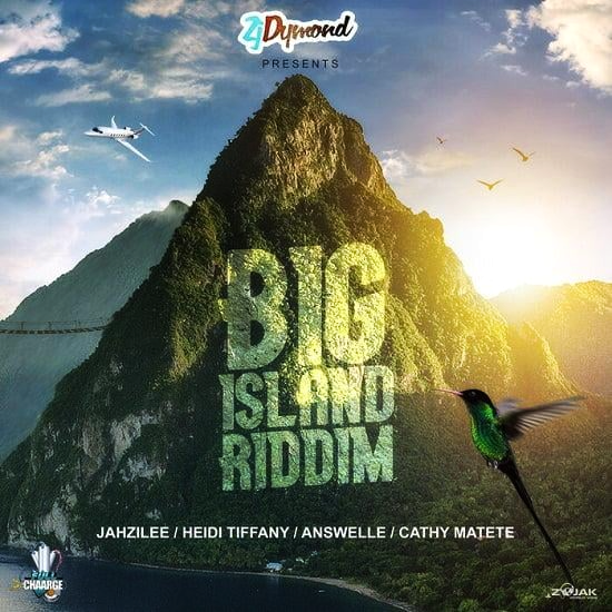 Big Island Riddim