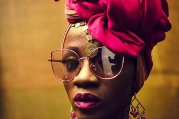 Binti Afrika - Daughter of Africa