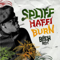 Black Am I - Spliff Haffi Burn