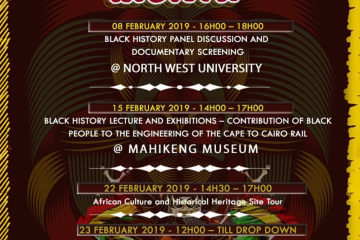 Black HIstory Month