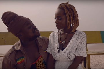 Black Prophet - Good Love