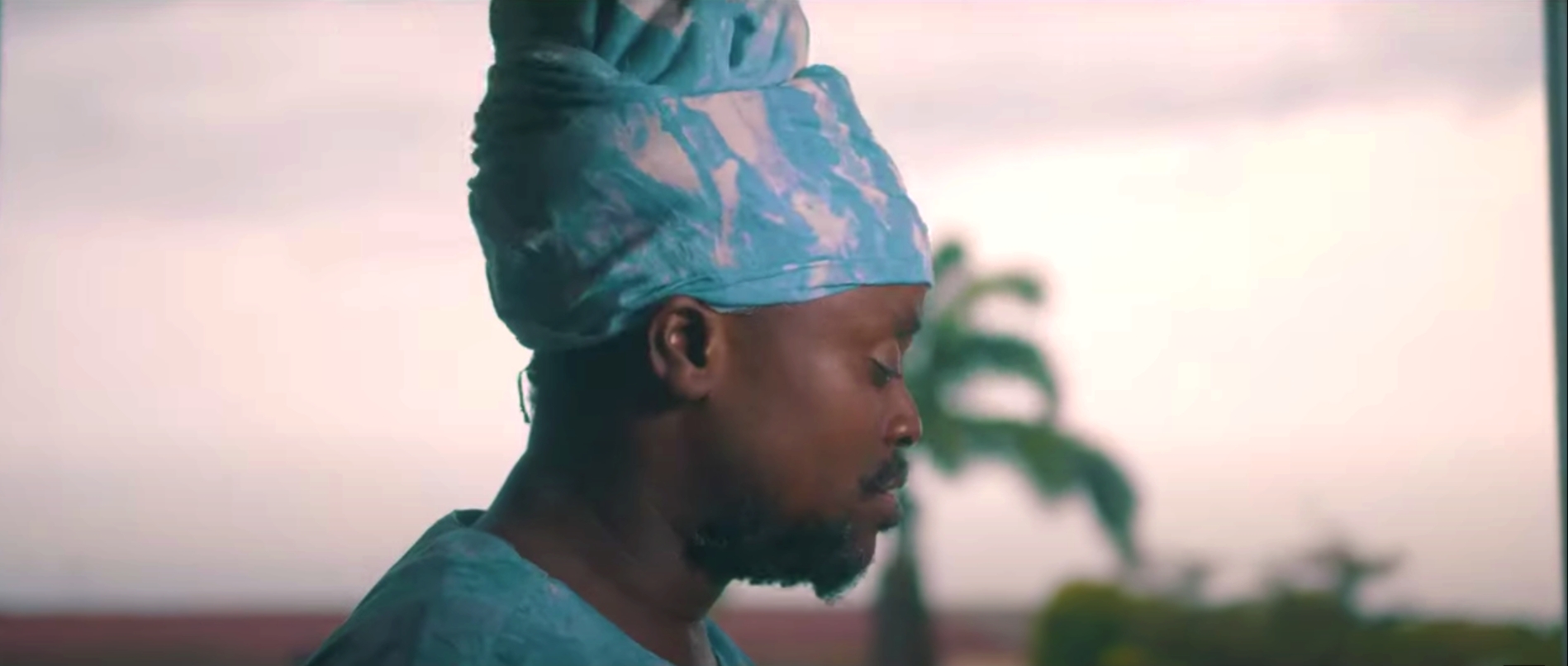 Black Prophet - I Try