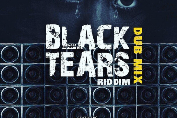 Black Tears Riddim Dub Mix