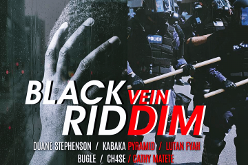 Black Vein Riddim