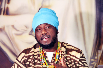 Blakk Rasta