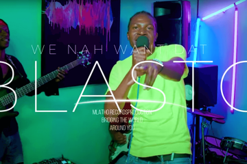Blasto - We Nah Want Dat