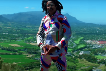 Bliksemstraal - Give Thanks