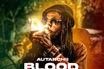Autarchii - Blood Ago Run