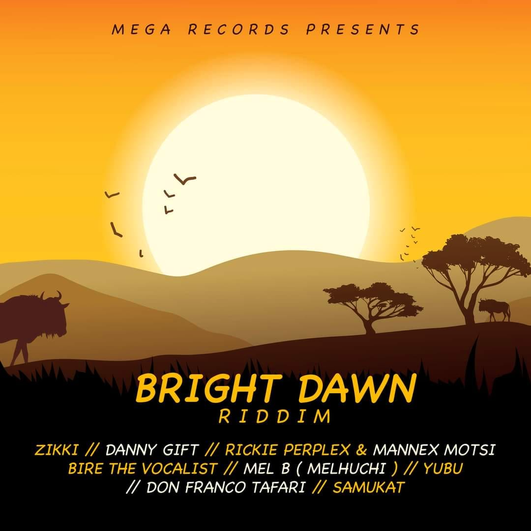 Bright Dawn Riddim