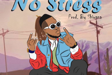 Brown Shuga - No Stress