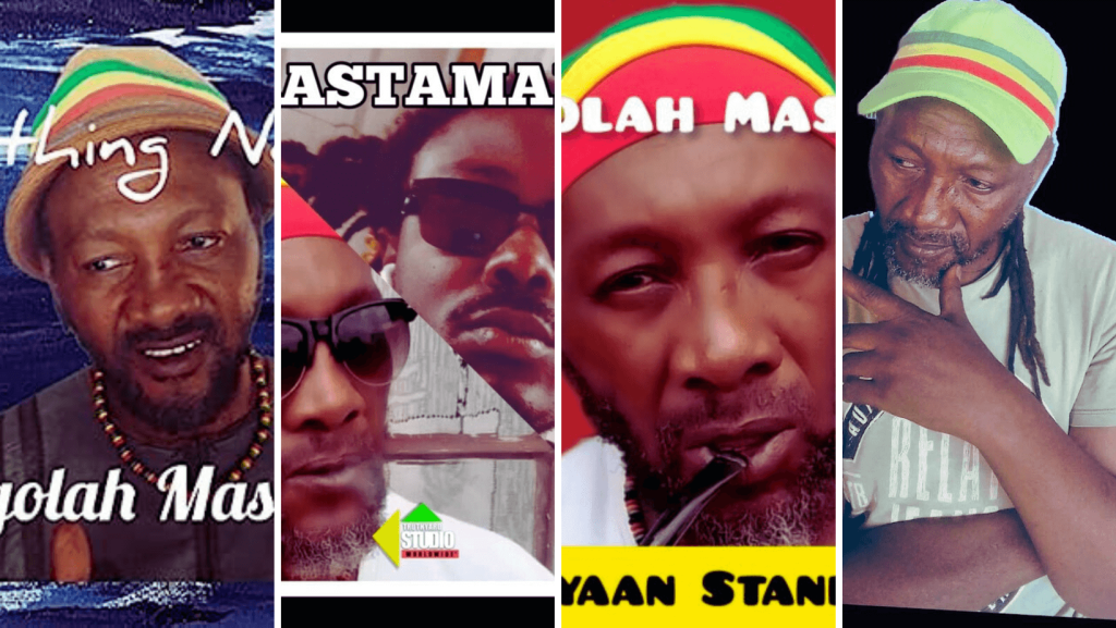 Angolah Maseko Single Releases for 2023