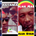 Angolah Maseko Single Releases for 2023