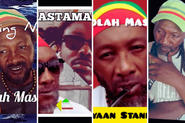 Angolah Maseko Single Releases for 2023