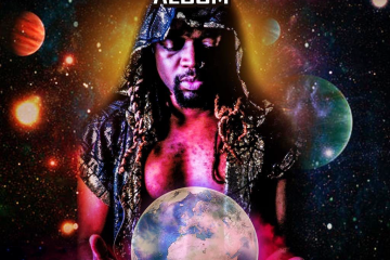 Buffalo Souljah - Unity Album