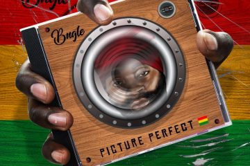 Bugle Ft. Jada Kingdom - Picture Perfect