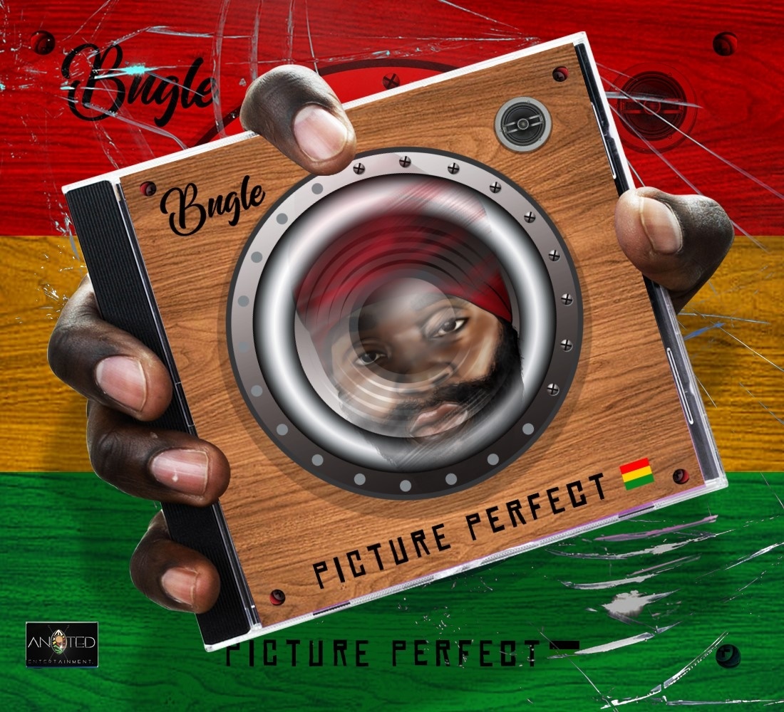 Bugle Ft. Jada Kingdom - Picture Perfect