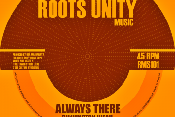 Roots Unity Music