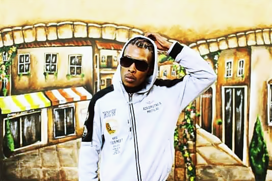 Bunpot - Concrete Jungle